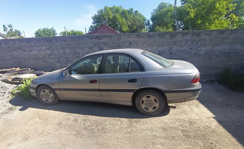 Opel Omega 1994 года за 1 200 000 тг. в Караганда