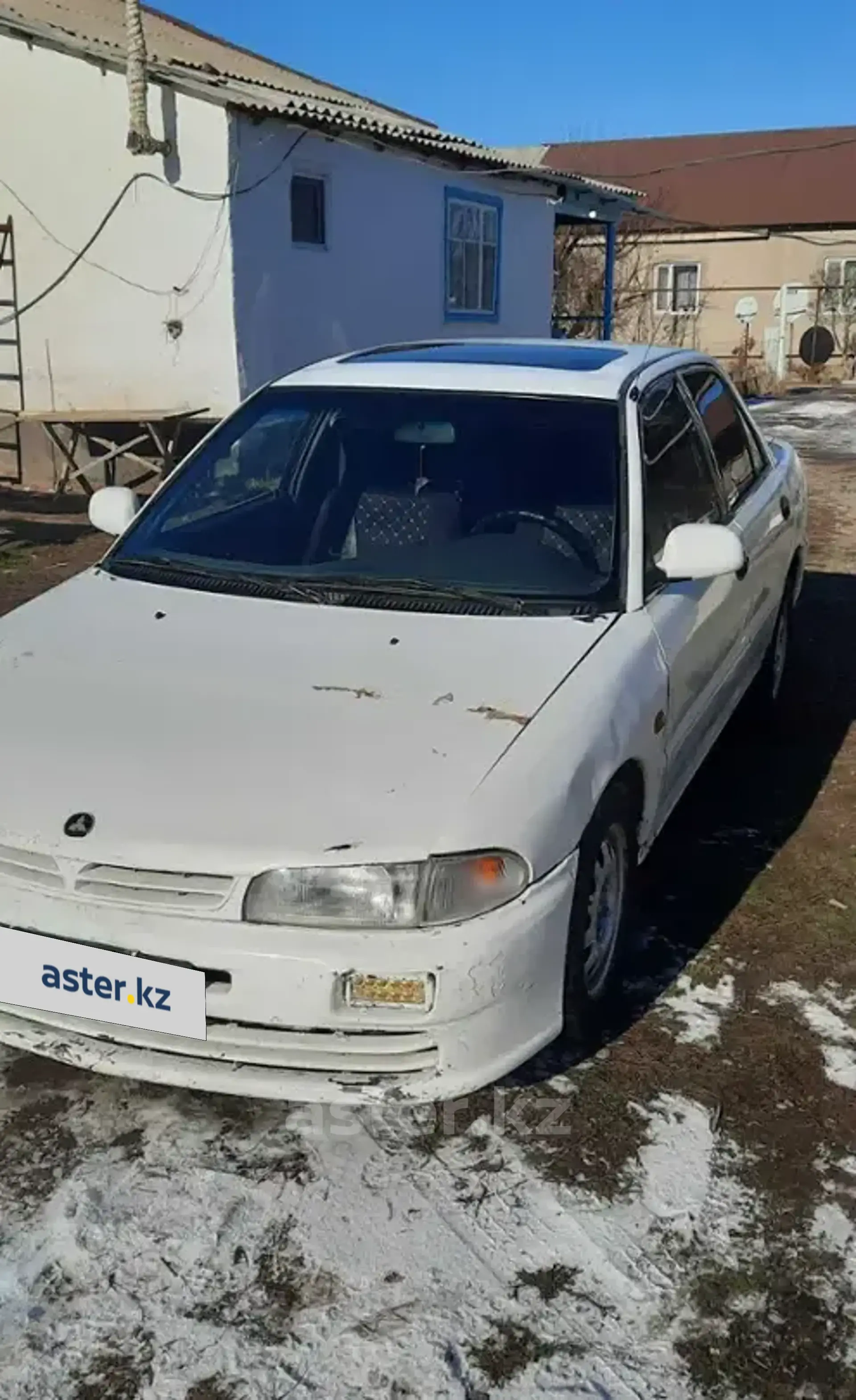 Mitsubishi Lancer 1994