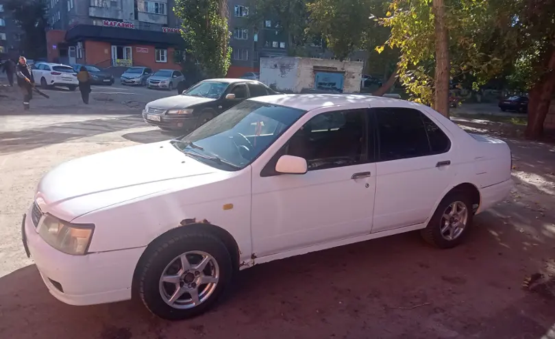 Nissan Bluebird 1998 года за 1 500 000 тг. в Павлодар