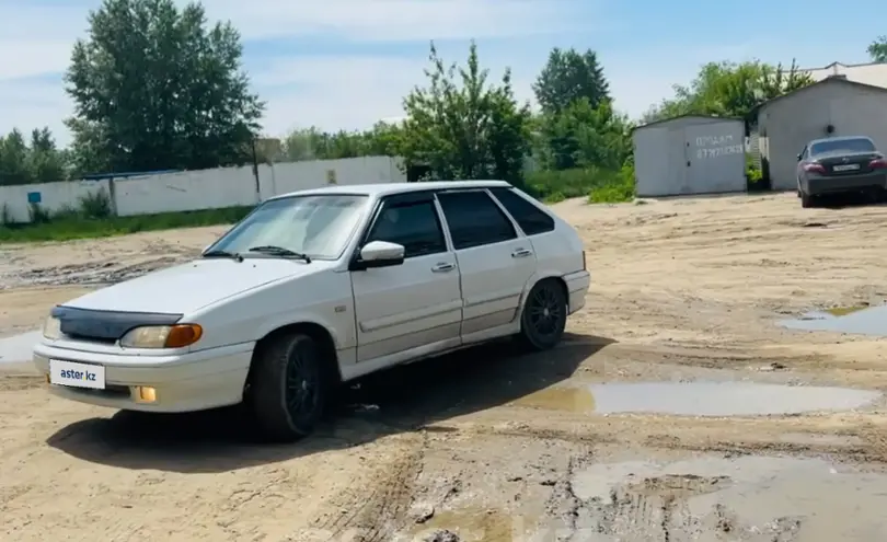 LADA (ВАЗ) 2114 2013 года за 1 500 000 тг. в Павлодарская область