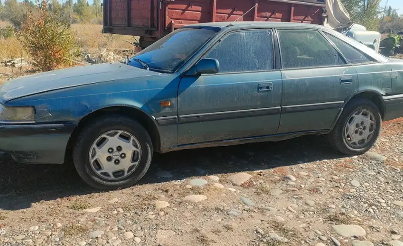 Mazda 626 1992 года за 450 000 тг. в Талдыкорган