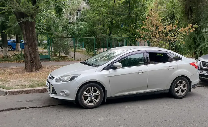 Ford Focus 2014 года за 4 200 000 тг. в Алматы