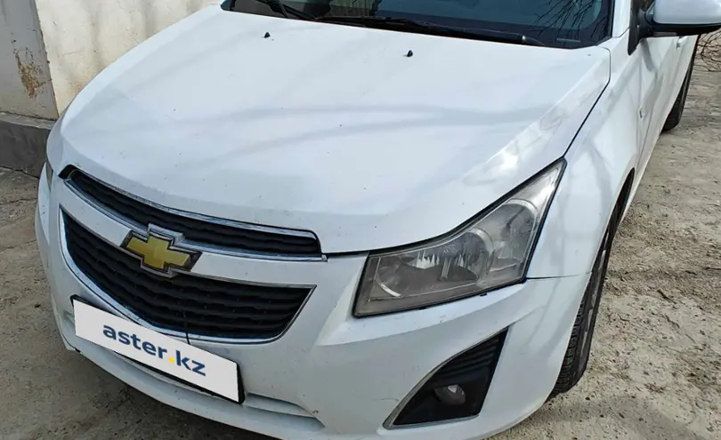 Chevrolet Cruze 2013 года за 3 600 000 тг. в Шымкент