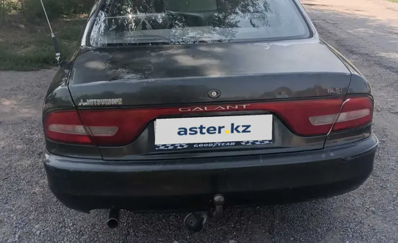 Mitsubishi Galant 1993