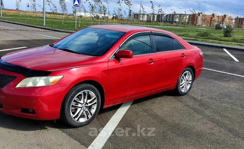 Toyota Camry 2007 года за 5 500 000 тг. в Астана