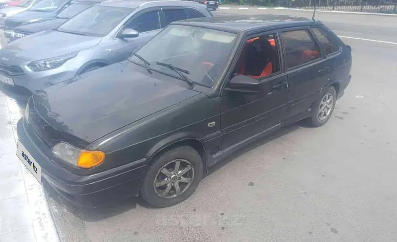 LADA (ВАЗ) 2114 2006 года за 1 400 000 тг. в Костанайская область