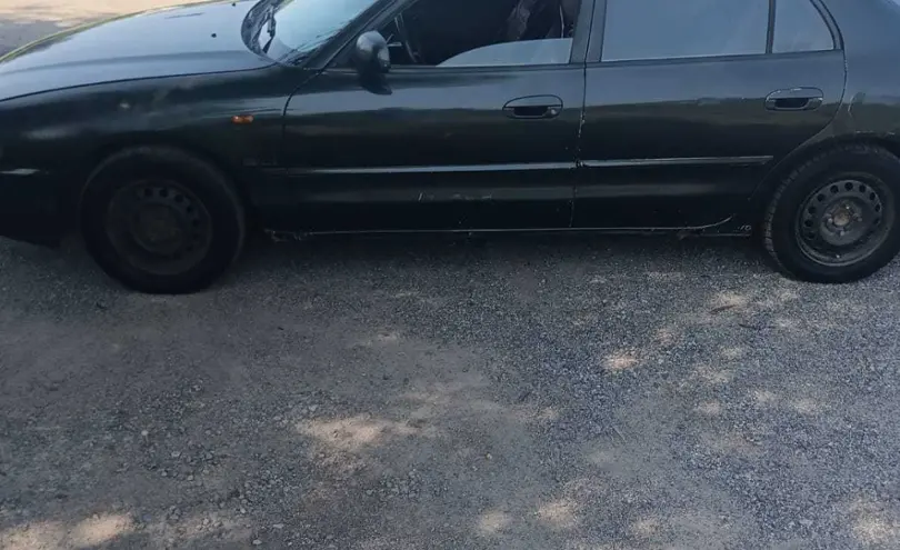 Mitsubishi Galant 1993
