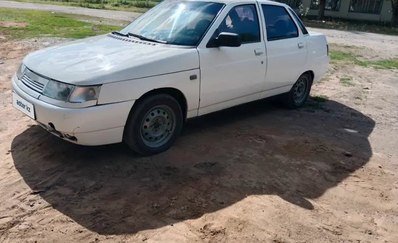 LADA (ВАЗ) 2110 2001 года за 1 150 000 тг. в Акмолинская область