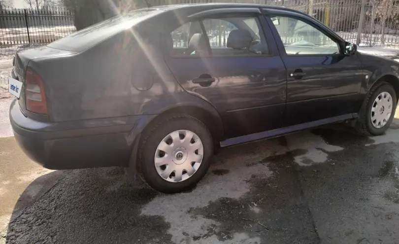 Skoda Octavia 2004 года за 2 600 000 тг. в Алматы