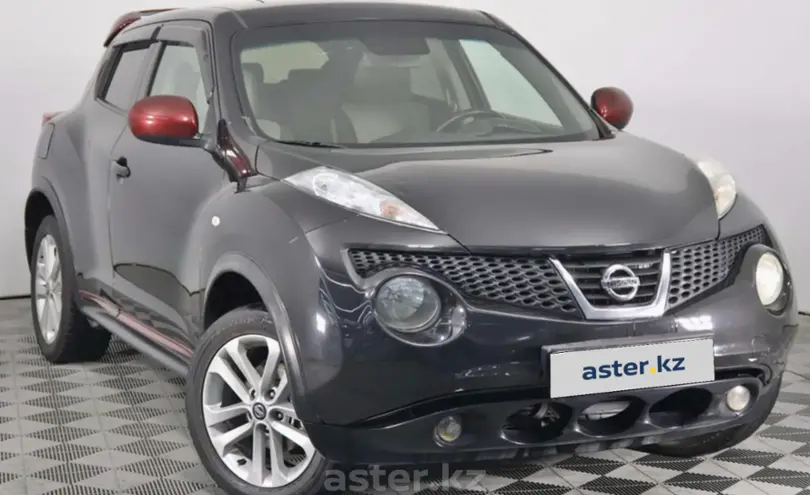 Nissan Juke 2014 года за 5 750 000 тг. в Астана