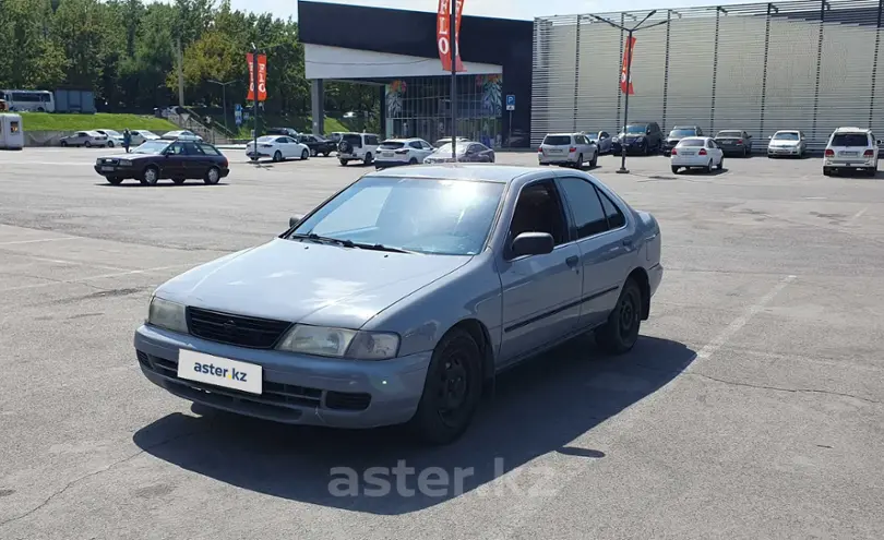 Nissan Sunny 1998 года за 1 400 000 тг. в Алматы