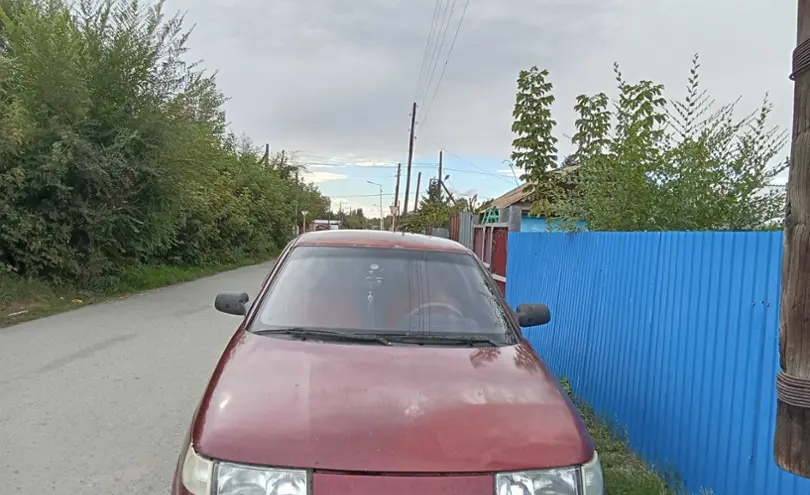 LADA (ВАЗ) 2110 2003 года за 1 300 000 тг. в Восточно-Казахстанская область