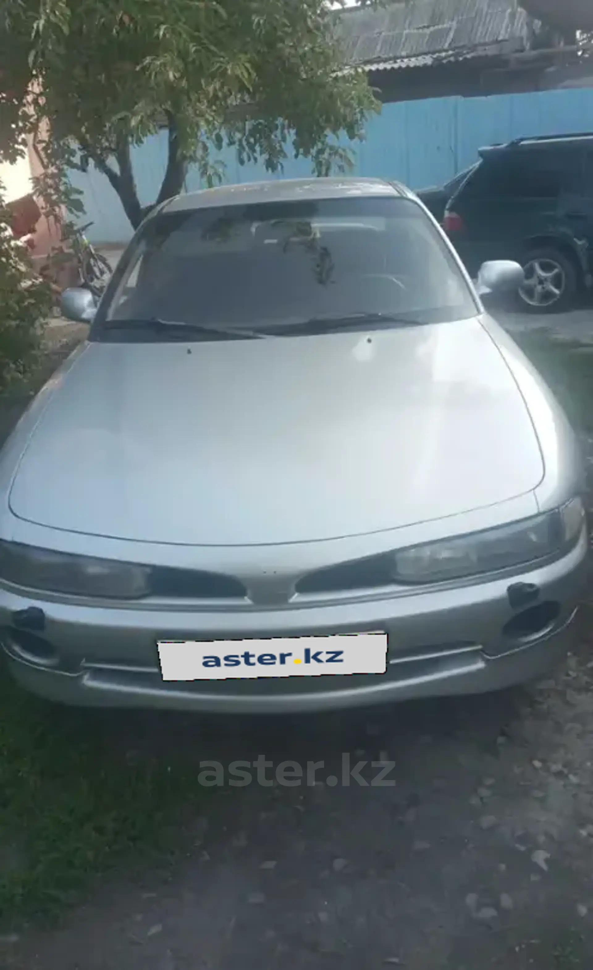 Mitsubishi Galant 1995