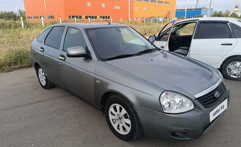 LADA (ВАЗ) Priora 2012 года за 1 900 000 тг. в Актюбинская область