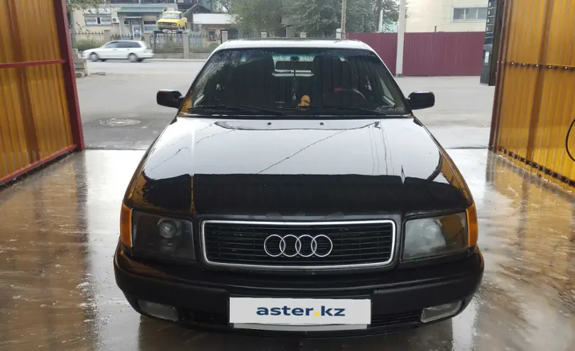 Audi 100 1991 года за 2 200 000 тг. в Алматинская область