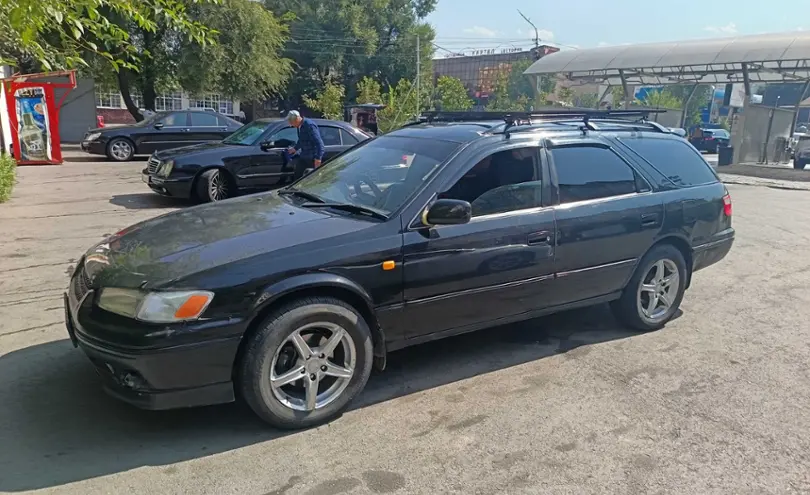 Toyota Camry 1997 года за 3 200 000 тг. в Алматы