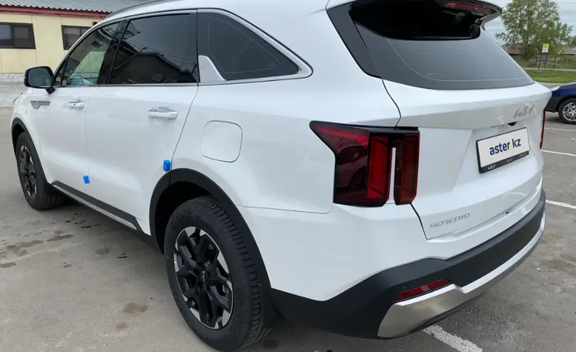 Kia Sorento 2024 года за 20 500 000 тг. в Петропавловск фото 4