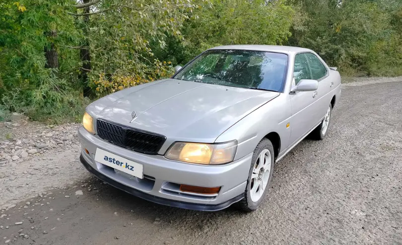 Nissan Laurel 1998 года за 1 800 000 тг. в Усть-Каменогорск