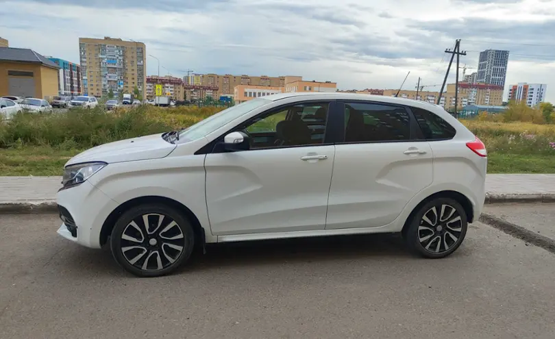 LADA (ВАЗ) XRAY 2018 года за 6 000 000 тг. в Астана