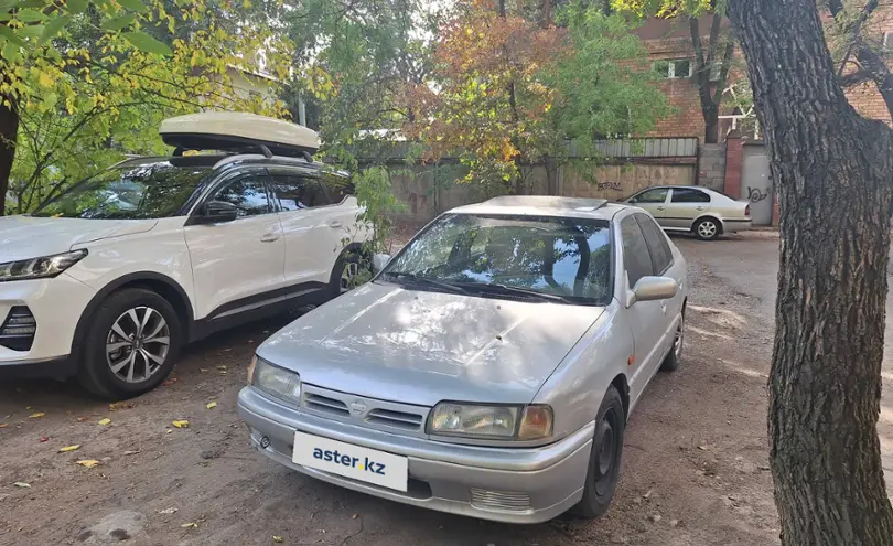 Nissan Primera 1994 года за 1 300 000 тг. в Алматы