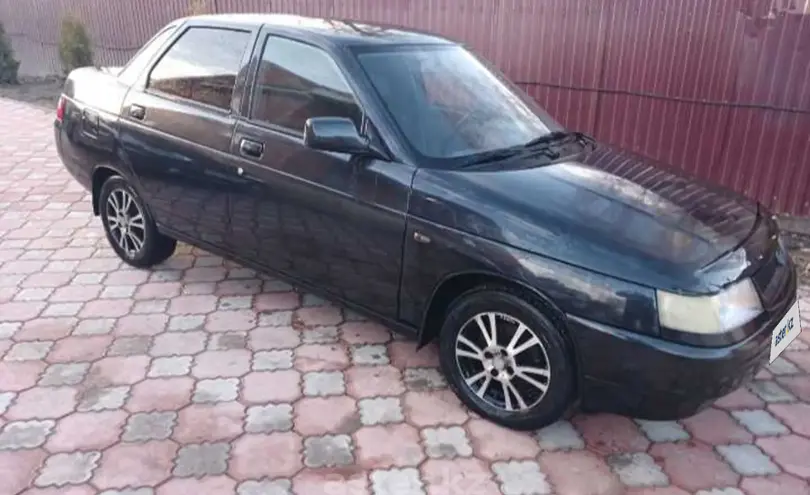 LADA (ВАЗ) 2110 2005 года за 750 000 тг. в Астана