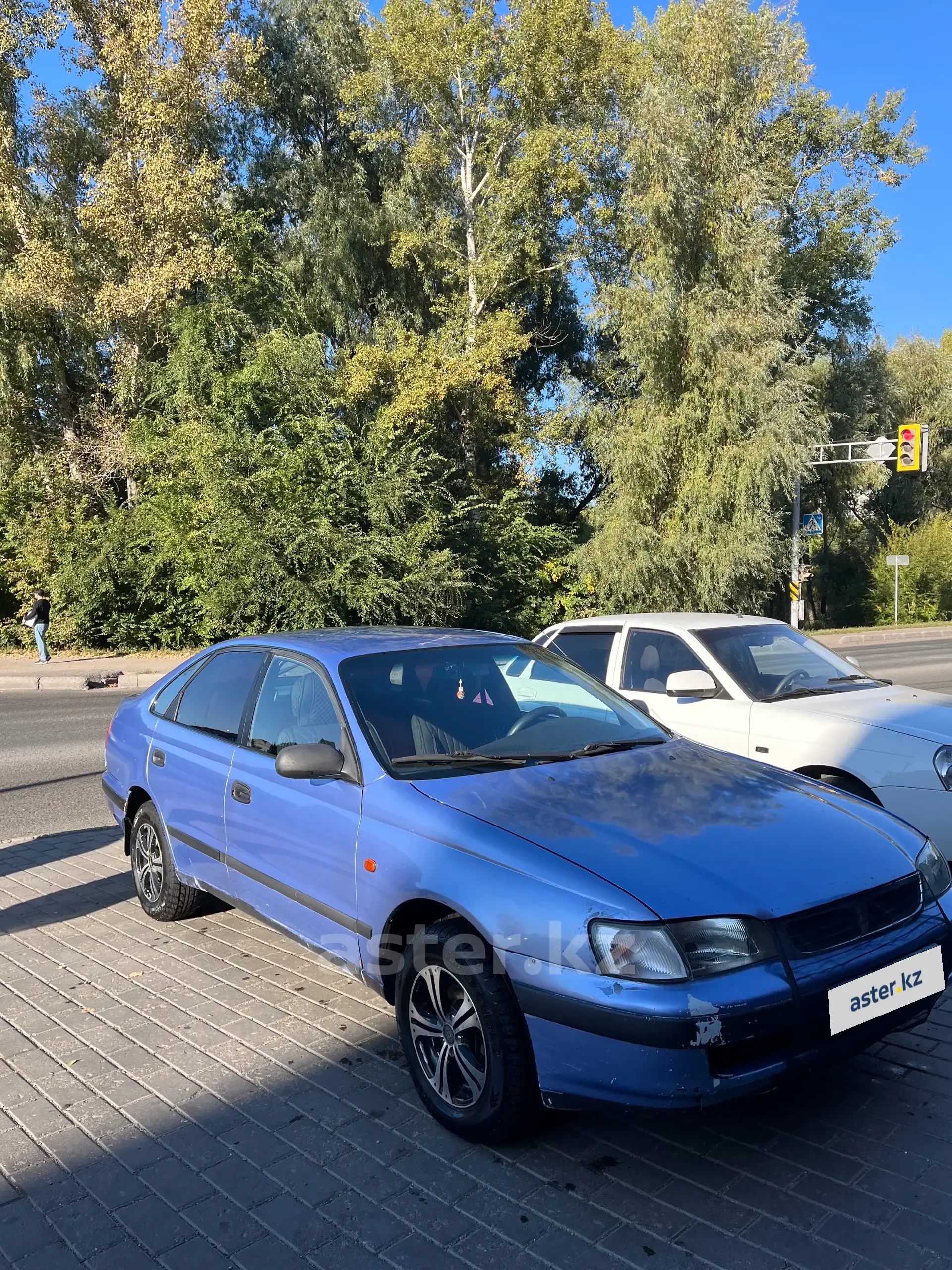 Toyota Carina E 1994