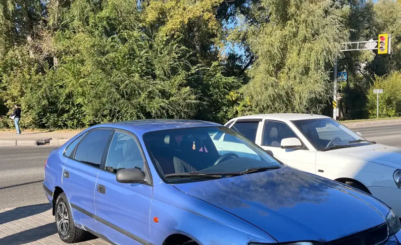 Toyota Carina E 1994 года за 2 650 000 тг. в Усть-Каменогорск