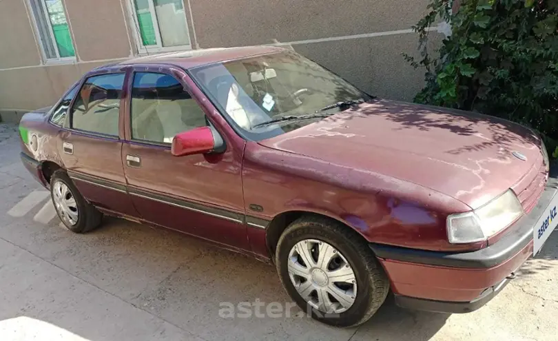 Opel Vectra 1990 года за 800 000 тг. в Шымкент