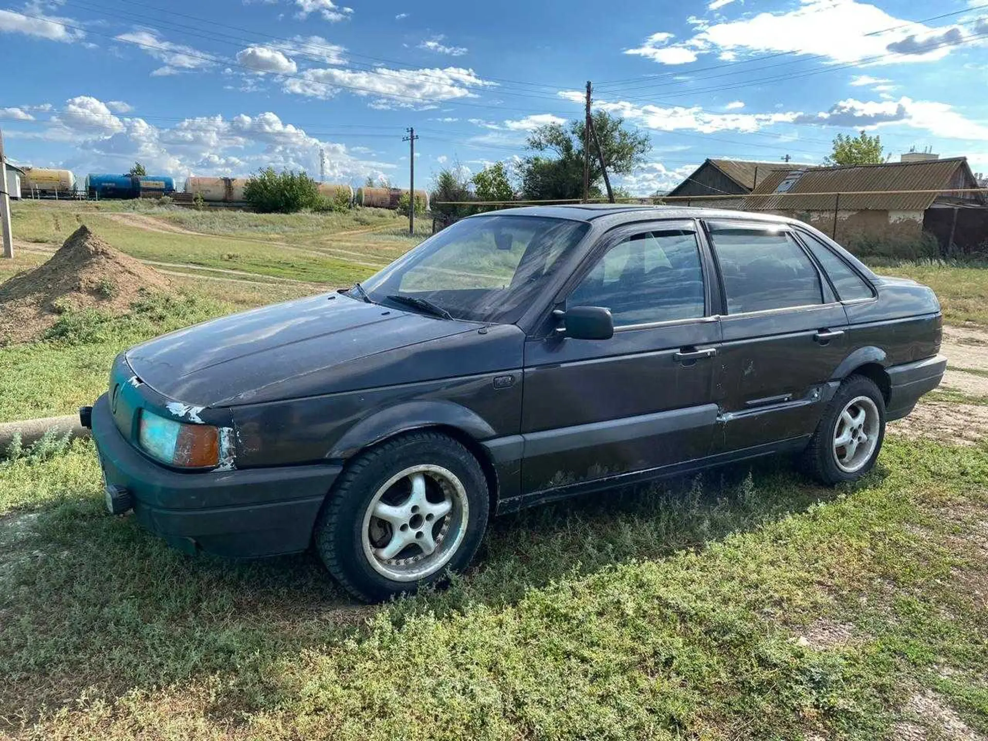 Volkswagen Passat 1990