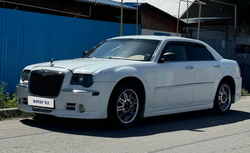 Chrysler 300C 2008 года за 5 700 000 тг. в Талдыкорган