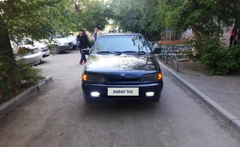 LADA (ВАЗ) 2113 2012 года за 1 400 000 тг. в Актобе