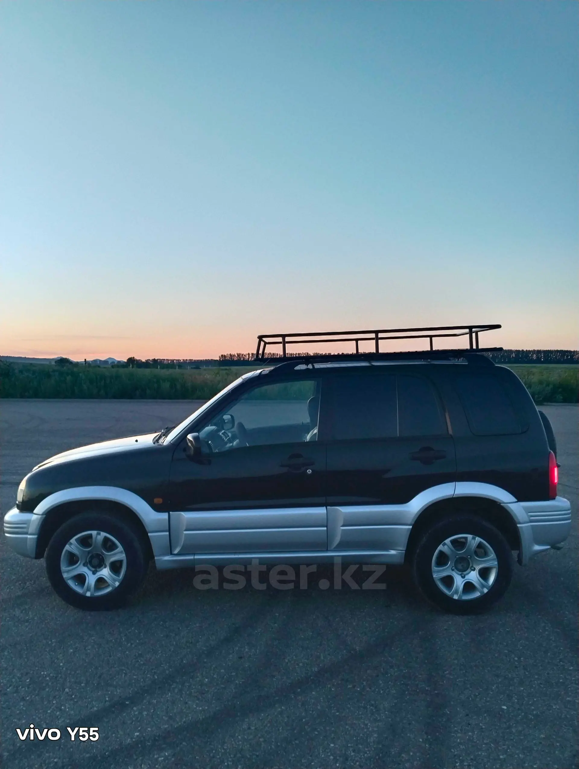 Suzuki Grand Vitara 1998