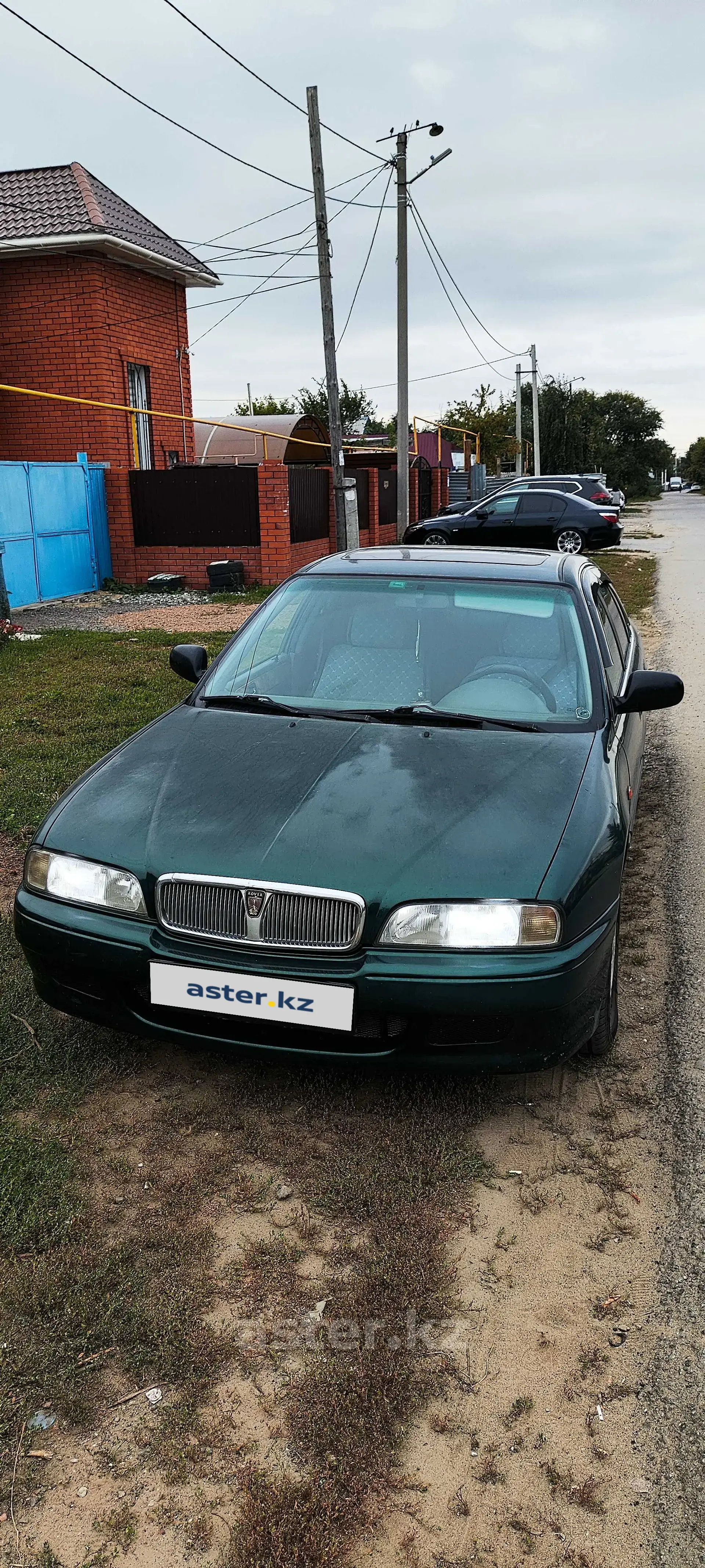 Rover 600 1994