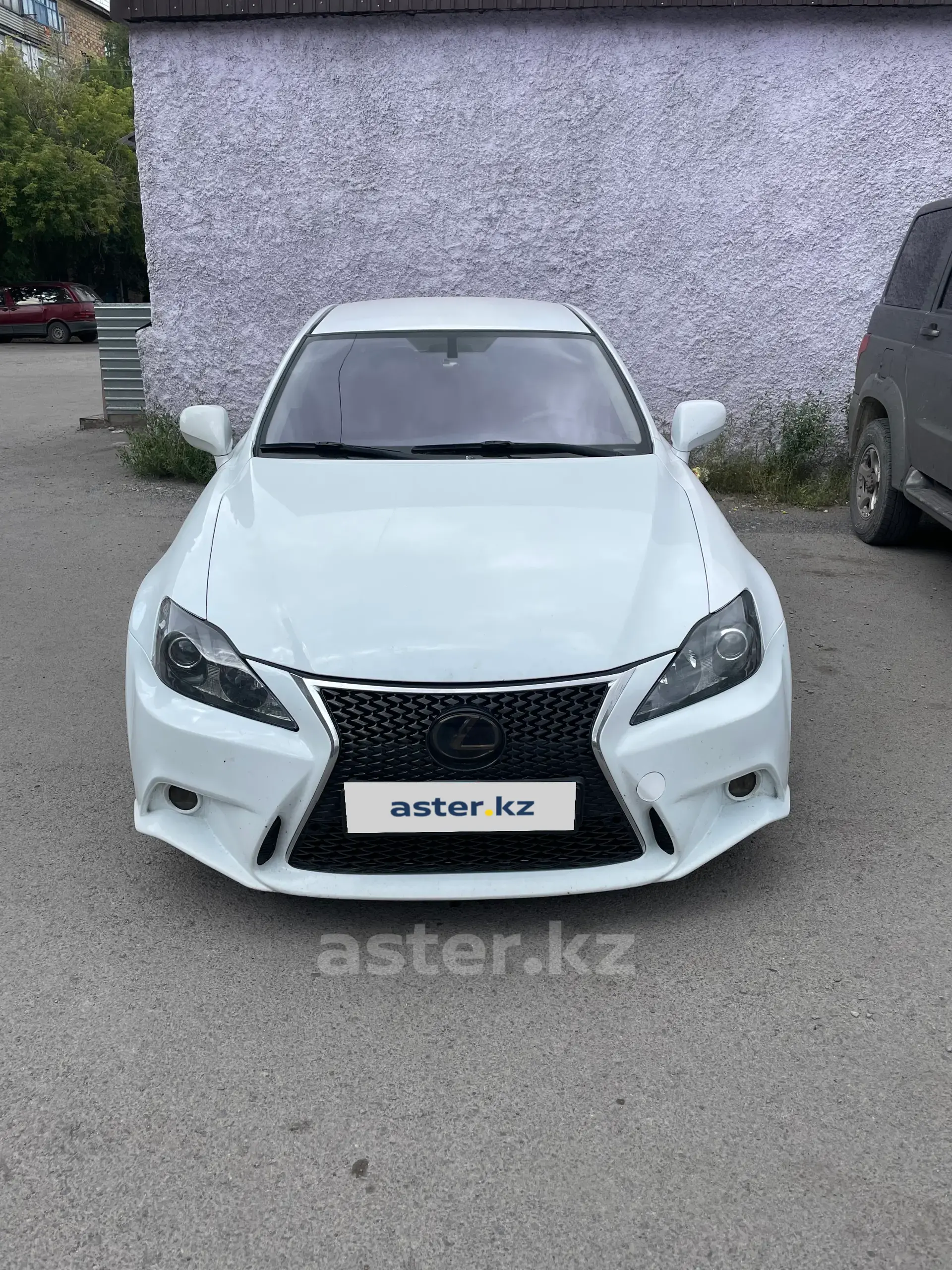 Lexus IS 2006