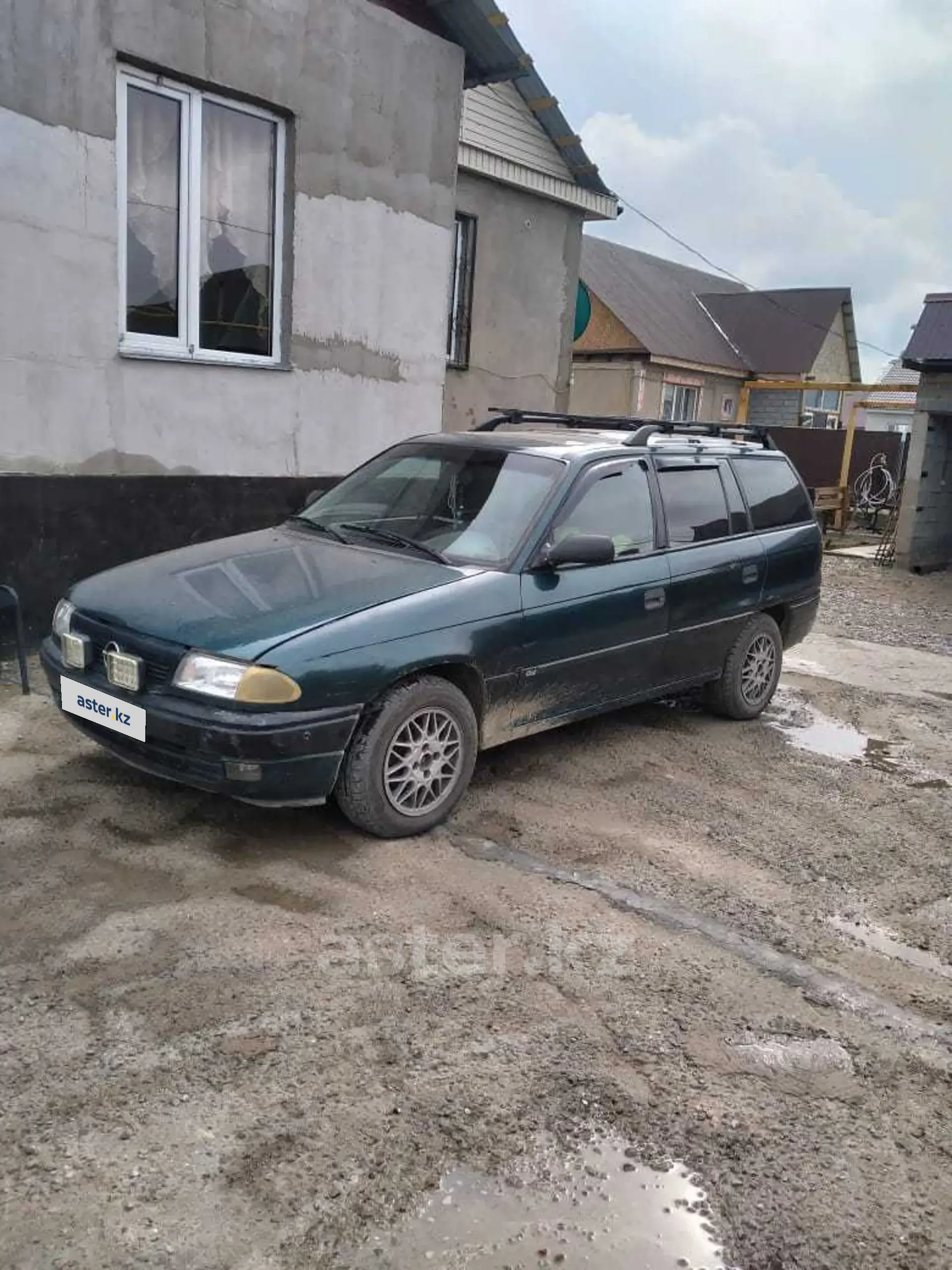 Opel Astra 1994