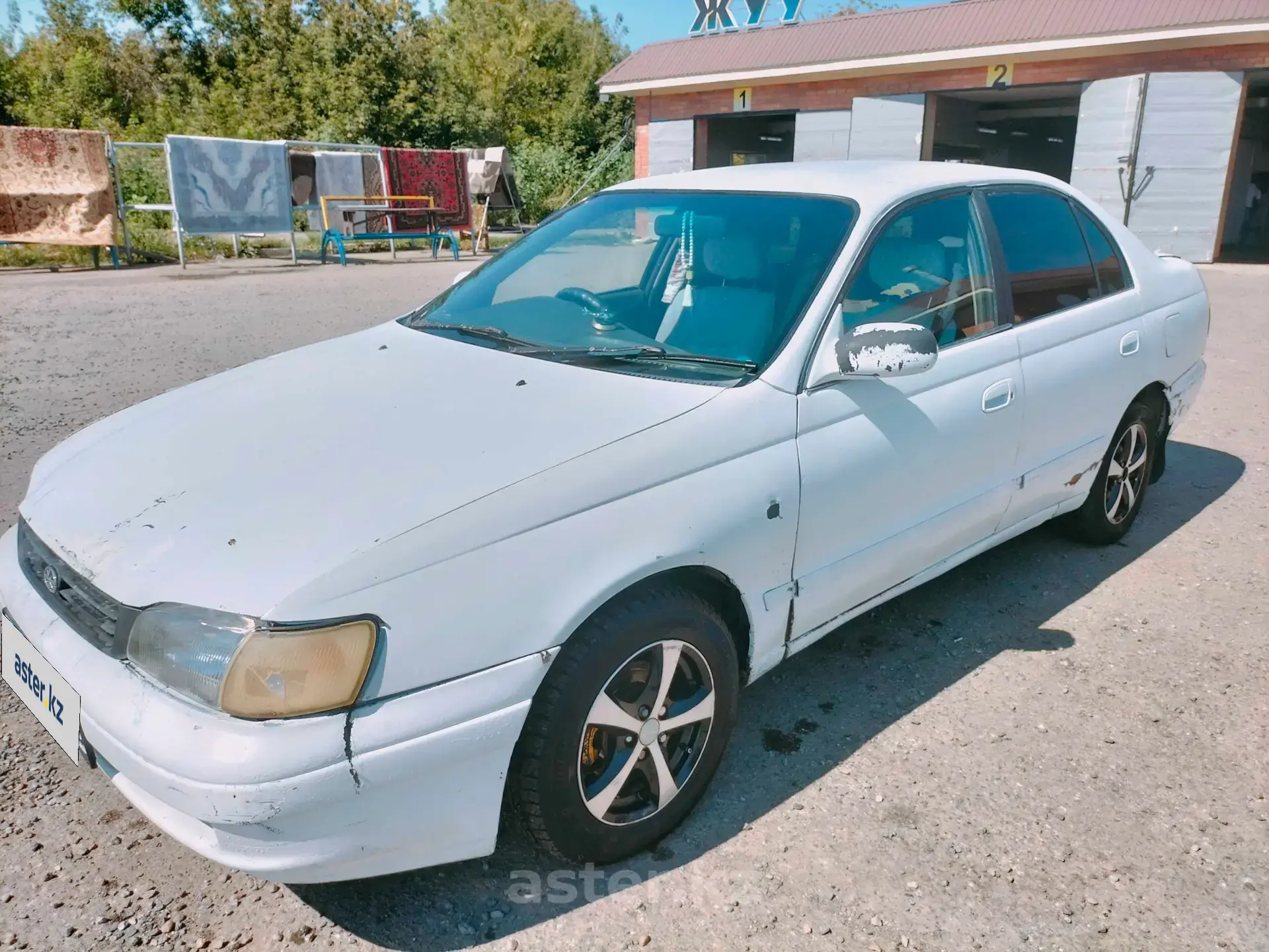 Toyota Corona 1994