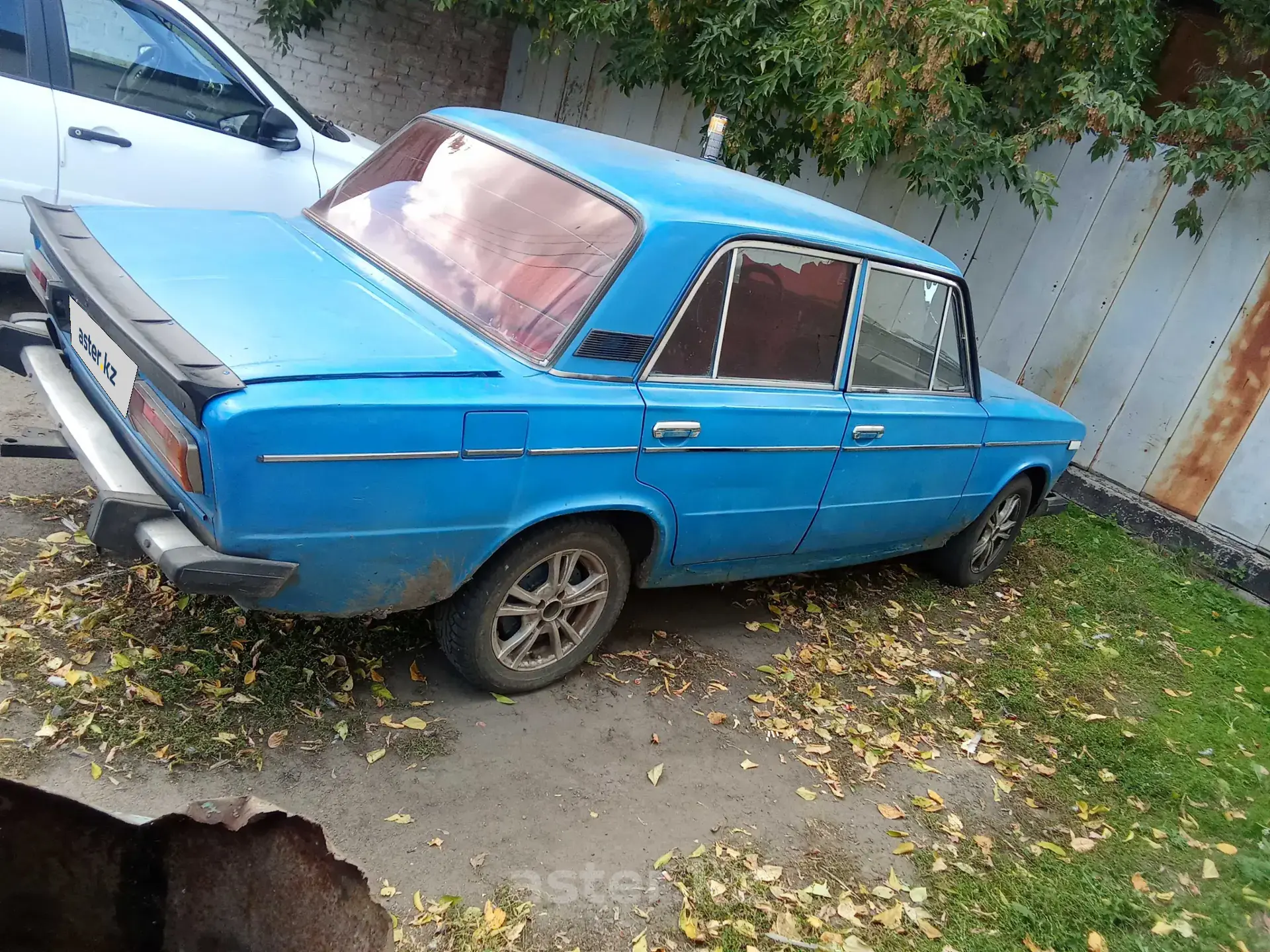 LADA (ВАЗ) 2106 1998