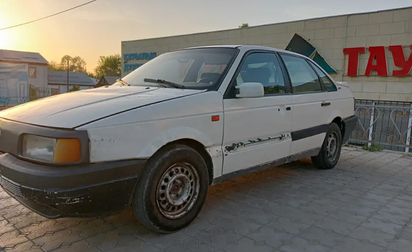 Volkswagen Passat 1993 года за 720 000 тг. в Талдыкорган