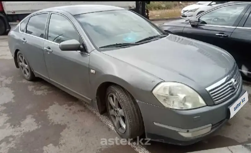 Nissan Teana 2006 года за 2 700 000 тг. в Астана