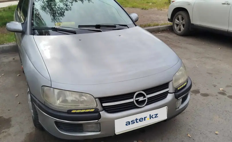 Opel Omega 1994 года за 1 200 000 тг. в Экибастуз