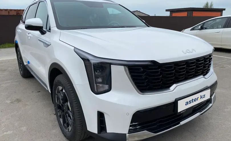 Kia Sorento 2024 года за 20 500 000 тг. в Петропавловск фото 2