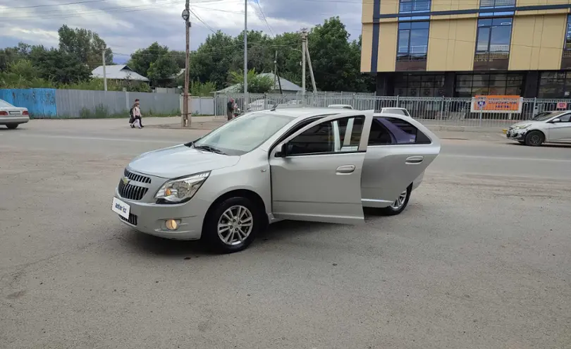 Chevrolet Cobalt 2023 года за 6 500 000 тг. в Алматы