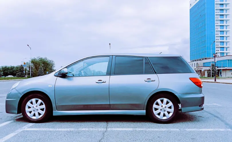 Nissan Wingroad 2010 года за 4 000 000 тг. в Талдыкорган