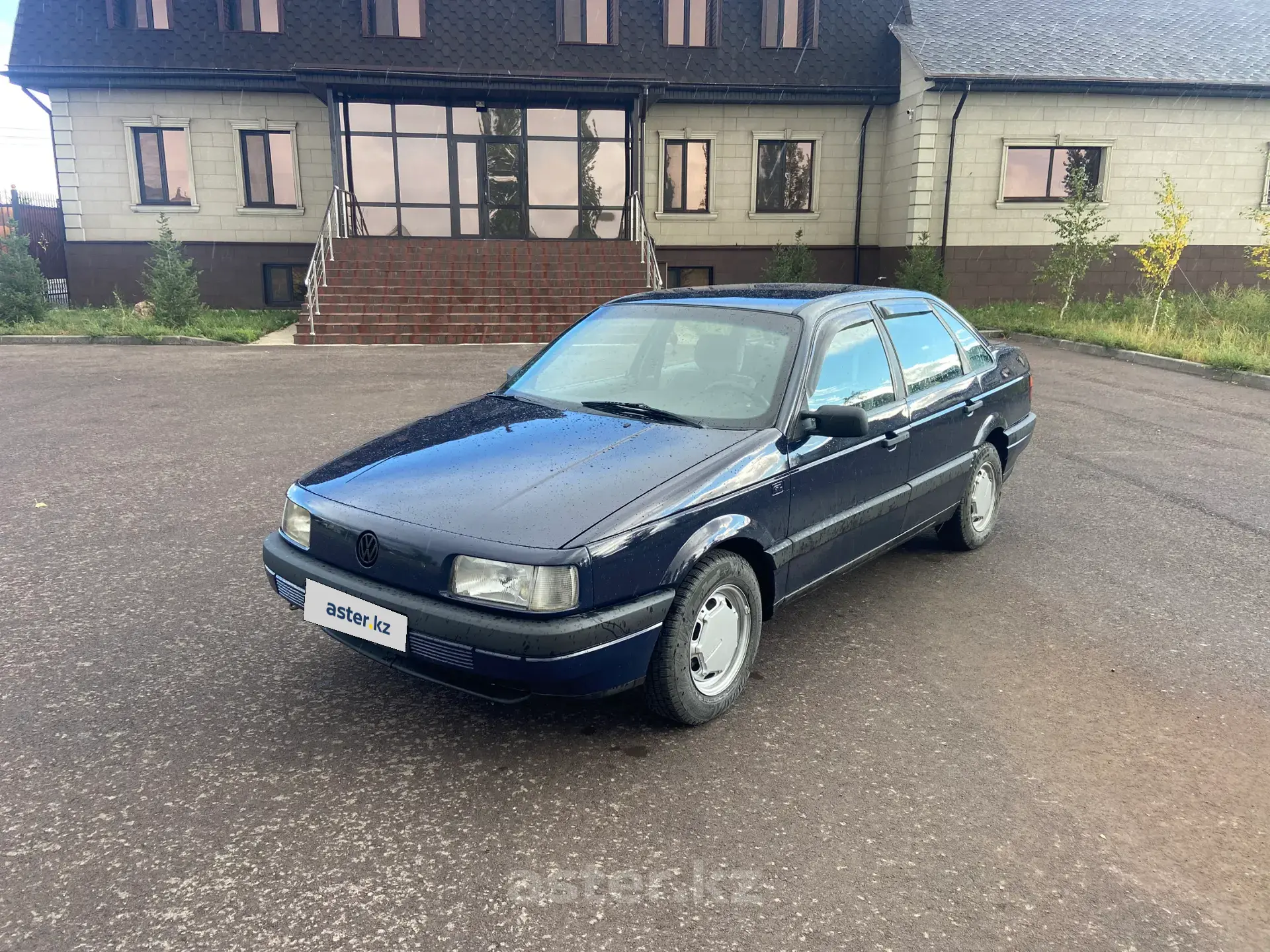 Volkswagen Passat 1990