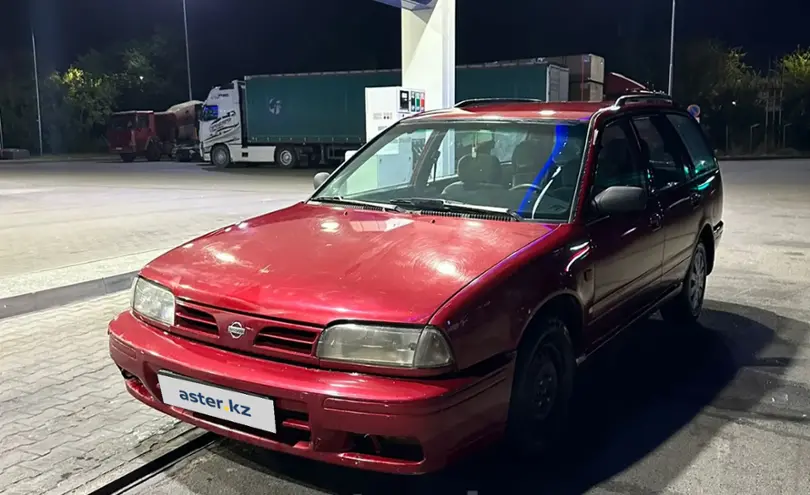 Nissan Primera 1995 года за 1 100 000 тг. в Алматы