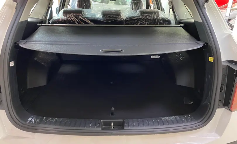Kia Sorento 2024 года за 20 500 000 тг. в Петропавловск