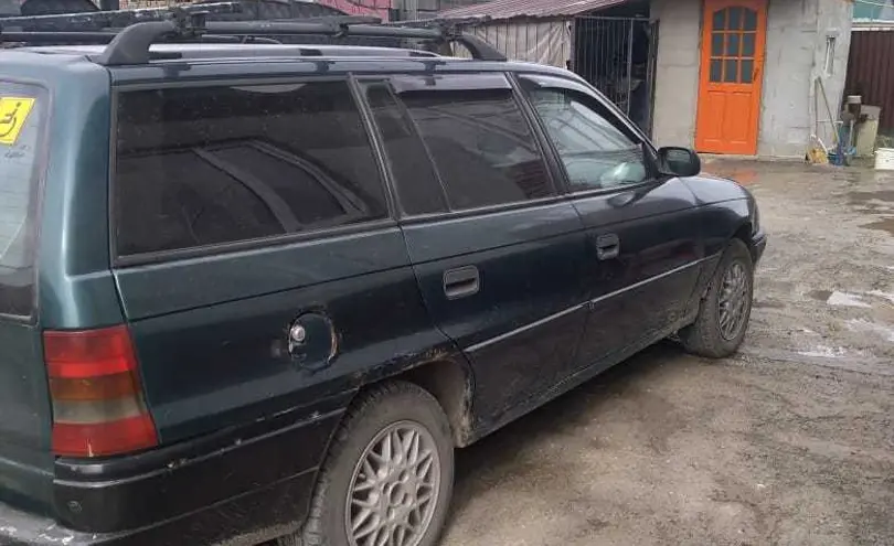 Opel Astra 1994 года за 2 500 000 тг. в Алматы фото 3