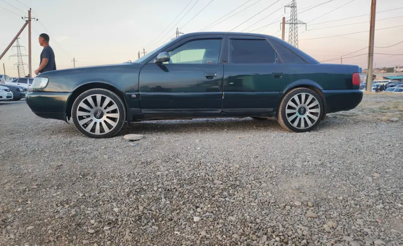 Audi 100 1993 года за 2 700 000 тг. в Туркестанская область