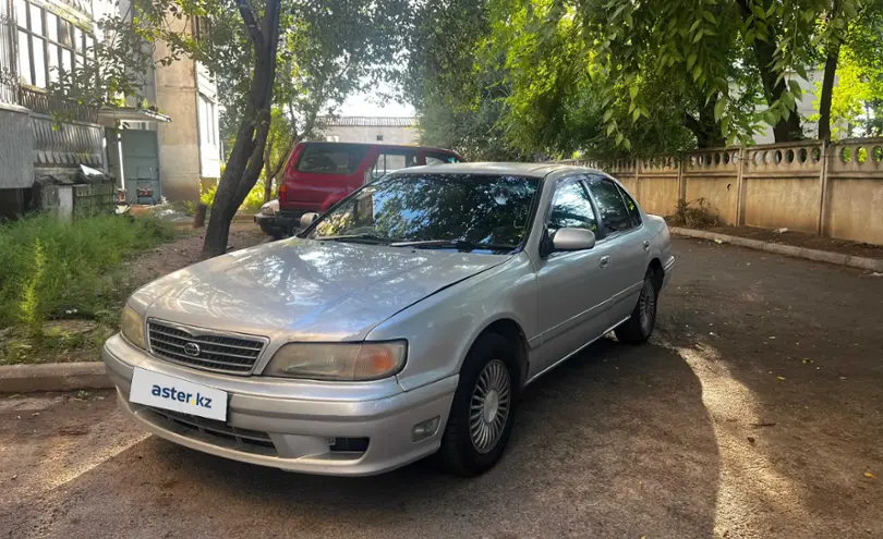 Nissan Cefiro 1997 года за 2 700 000 тг. в Алматы