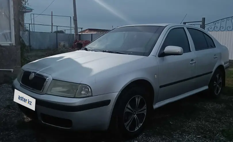 Skoda Octavia 2007 года за 2 100 000 тг. в Актобе